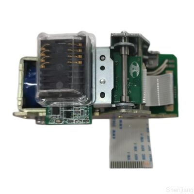 Lecteur de cartes NCR 66XX neuf et original IC tête Nemo IC bloc ICT3 009-0028982