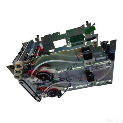 NCR 66 Module à double prise Aria à double prise S1 OEM Partie 445-0728164