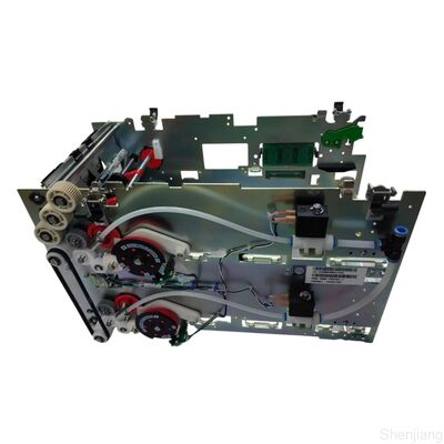 NCR 66 Module à double prise Aria à double prise S1 OEM Partie 445-0728164