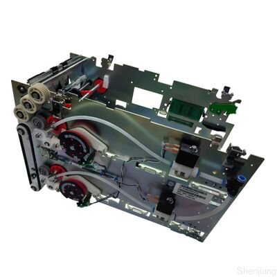 NCR 66 Module à double prise Aria à double prise S1 OEM Partie 445-0728164