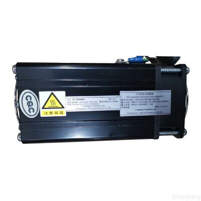 GRG PTC Module de chauffage 212010006 / S.0160243 ATM Élément de chauffage thermique