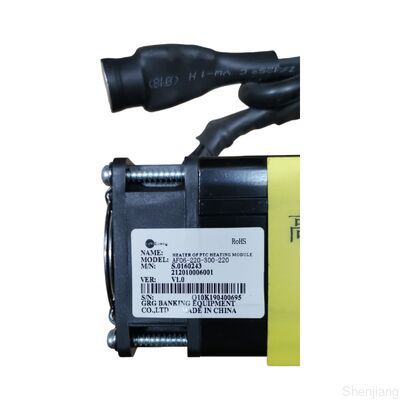 GRG PTC Module de chauffage 212010006 / S.0160243 ATM Élément de chauffage thermique
