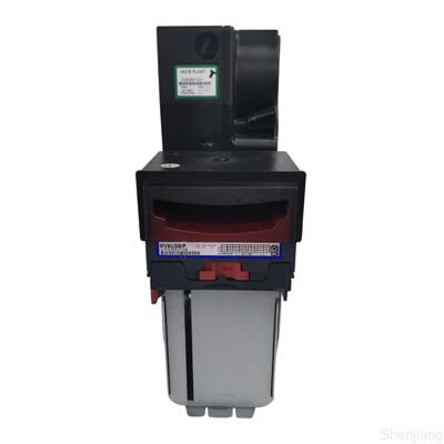 Validateur de billets USB spectral ITL NV9 avec détection de billets tachés et protection contre la fraude avec câble
