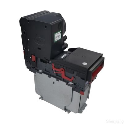 Validateur de billets USB spectral ITL NV9 avec détection de billets tachés et protection contre la fraude avec câble