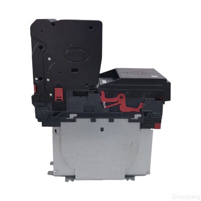 Validateur de billets USB spectral ITL NV9 avec détection de billets tachés et protection contre la fraude avec câble