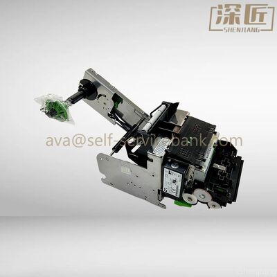 Diebold ATM Parts Wincor Nixdorf TP31R Receipt Printer with Retract 1750302897