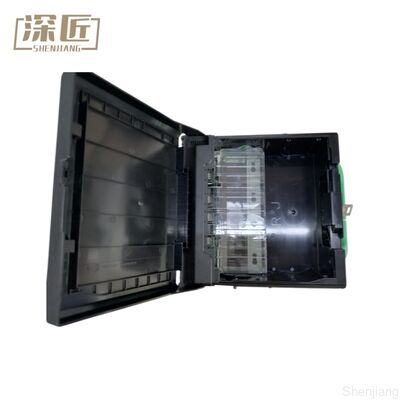 Pièces de rechange pour distributeur automatique Hyosung, boîte à argent 7310000702 CDU10 RJRT MX5600 HCDU, cassette de rejet S7310000702 pour distributeur de billets