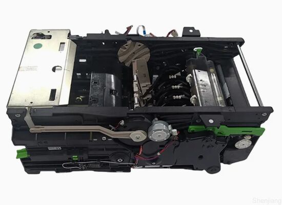 Module de pile CMD-V5 pour distributeur automatique de billets avec rejet unique 01750183289 1750183289