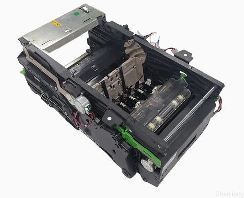 Module de pile CMD-V5 pour distributeur automatique de billets avec rejet unique 01750183289 1750183289