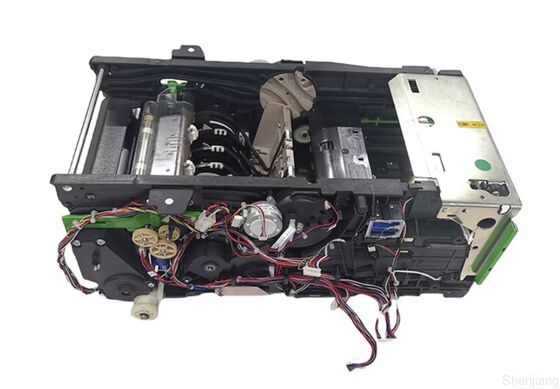 Module de pile CMD-V5 pour distributeur automatique de billets avec rejet unique 01750183289 1750183289
