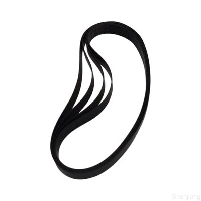 Courroie Glory UW-500-F 10*306*0.65mm Pièce d'origine authentique 3143T221