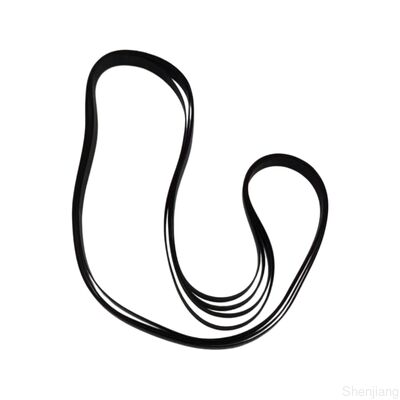 Courroie plate Glory UW-500-F 10*583*0.65mm Pièce d'origine authentique Trieuse de billets 31430530