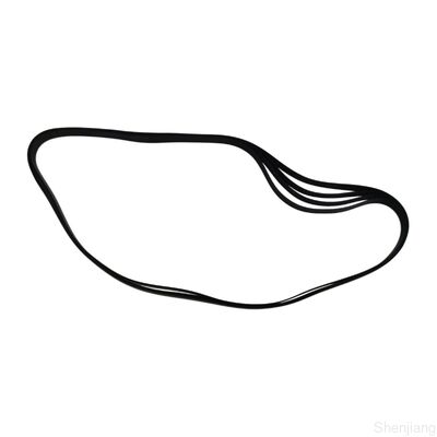 Courroie plate Glory UW-500-F 10*583*0.65mm Pièce d'origine authentique Trieuse de billets 31430530