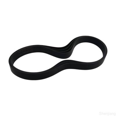 Glory UW-200 Ceinture plate 10*332*0.65mm Originale Véritable Sorteur de monnaie Partie 31430661