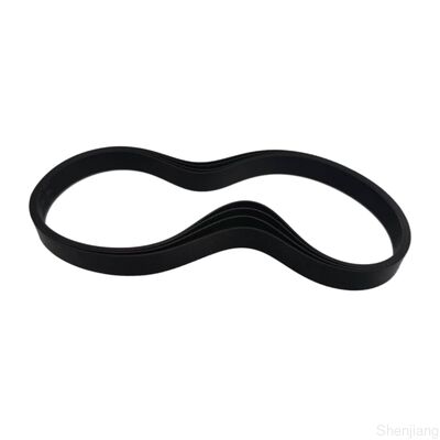 Glory UW-200 Ceinture plate 10*332*0.65mm Originale Véritable Sorteur de monnaie Partie 31430661