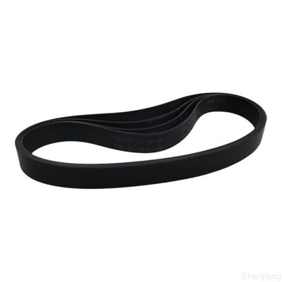 Courroie plate Glory UW-500-F 10*282*0.65mm Pièce d'origine authentique pour trieuse de billets 31430714