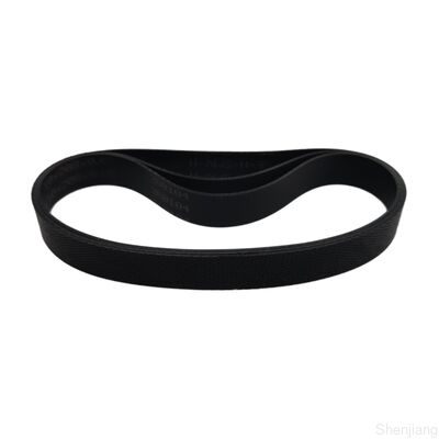 Glory UW-200 Ceinture plate 10*208*0.65mm Originale Véritable Sorteur de monnaie Partie 31430733