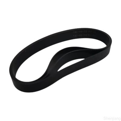 Glory UW-200 Ceinture plate 10*208*0.65mm Originale Véritable Sorteur de monnaie Partie 31430733