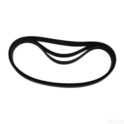 Glory UW-200 Ceinture plate 10*208*0.65mm Originale Véritable Sorteur de monnaie Partie 31430733