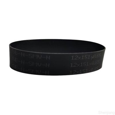 Glory UW-500 Ceinture plate 12*151*0.65mm Originale Véritable Sorteur de monnaie Partie 31430751