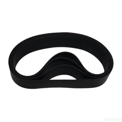 Glory UW-500 Ceinture plate 12*151*0.65mm Originale Véritable Sorteur de monnaie Partie 31430751