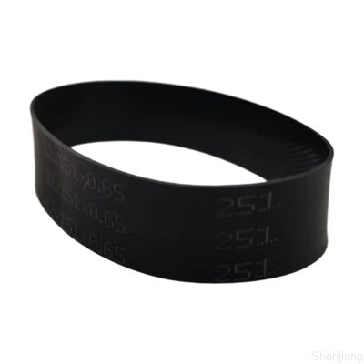 Glory UW-500 Ceinture plate 12*151*0.65mm Originale Véritable Sorteur de monnaie Partie 31430751