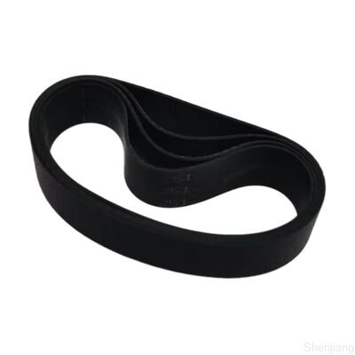 Glory UW-500 Ceinture plate 12*151*0.65mm Originale Véritable Sorteur de monnaie Partie 31430751