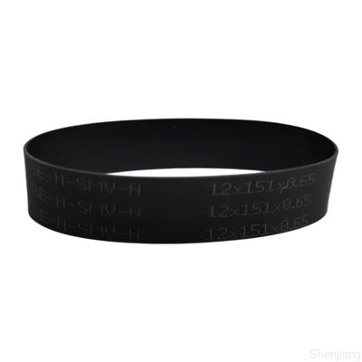 Glory UW-500 Ceinture plate 12*151*0.65mm Originale Véritable Sorteur de monnaie Partie 31430751