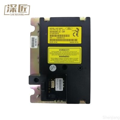 01750233014 01750239256 Clavier Wincor J6.1 Epp Pièces de distributeur automatique Wincor Epp J6.1 17502392561750159565 1750233018 1750233014