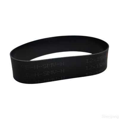 Courroie plate Glory UW-500 12*154*0.65mm Pièce d'origine authentique pour trieuse de billets 31430792