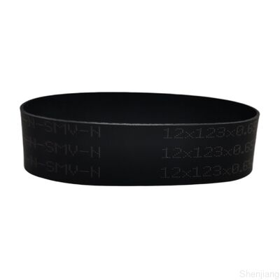 Courroie plate Glory UW-500 12*123*0.65mm Pièce d'origine authentique pour trieuse de billets 31430973