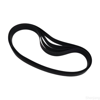 Courroie plate Glory UW-500-F 10*278*0.65mm Pièce d'origine authentique pour trieuse de billets 31431002