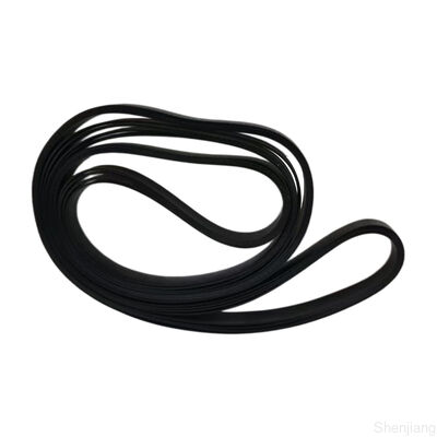 Glory UW-500 Ceinture plate 14*1096*0.65mm Originale Véritable Sorteur de monnaie Partie 31431022