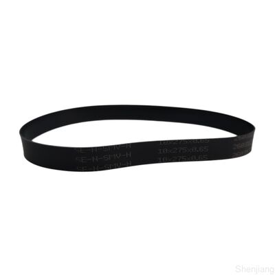 Courroie plate Glory UW-500-F 10*275*0.65mm Pièce d'origine authentique pour compteur de billets 31431063