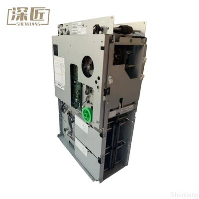 ATM Machine Automatic Money Dispenser with Durable Fujitsu F53 F56 Money Currency Bill Cash Dispenser KD03234-C018
