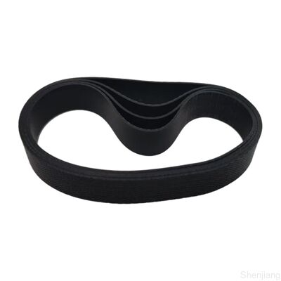 Glory UW-500-F Flat Belt 10*159*0.65mm Original Genuine Part J610J5211Z0