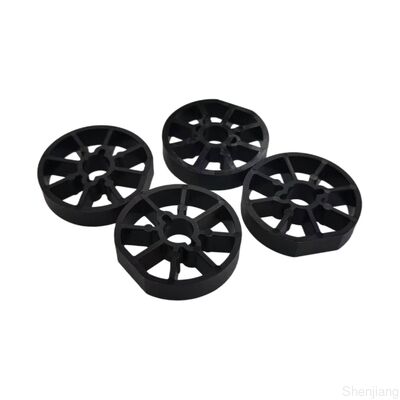 GLORY UW-500 Original Genuine Roller Pickup Roller Model JB50B1071Z0 for Currency Sorter