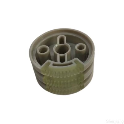 Rouleau de préhension original GLORY GFS100 UW-200 KNJ0J1310Z0 pour trieuse de billets