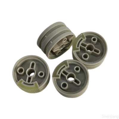 Rouleau de préhension original GLORY GFS100 UW-200 KNJ0J1310Z0 pour trieuse de billets