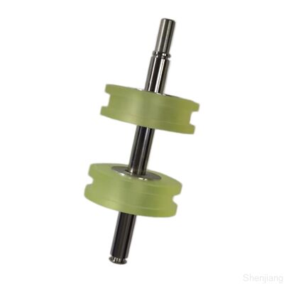 GLORY UW-200 CFS100 Original Véritable Modèle d'arbre KV40J1120Z0 pour le tri de monnaie