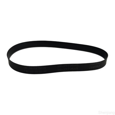 Courroie plate GLORY UW-500 10*297*0.65mm Pièce d'origine authentique KV40J3161Z0