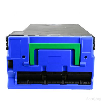 Fujitsu G610 Cassette de recyclage 009-0029490 0090029490 Pièces de distributeur automatique de billets Cassette de devises NCR