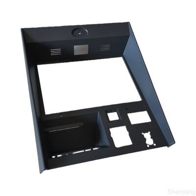 Wincor 280N Fascia Facial Frame Face Unit PC280N Original Genuine 1750245764