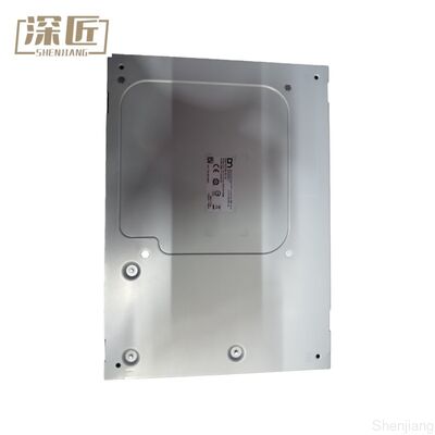 1750360108 Original Diebold PC 6G Celeron G3900 avec alimentation électrique ordinateur hôte 01750360108