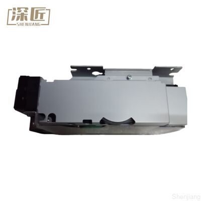 1750304620 Diebold Nixdorf DN200 Lecteur de cartes CHD-mot ICT3H5-3A7790 Pièces de machine à guichets automatiques standard 01750304620