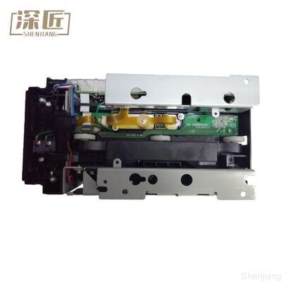 1750304620 Diebold Nixdorf DN200 Lecteur de cartes CHD-mot ICT3H5-3A7790 Pièces de machine à guichets automatiques standard 01750304620