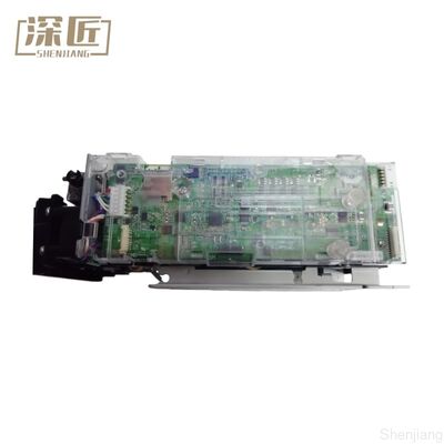 1750304620 Diebold Nixdorf DN200 Lecteur de cartes CHD-mot ICT3H5-3A7790 Pièces de machine à guichets automatiques standard 01750304620