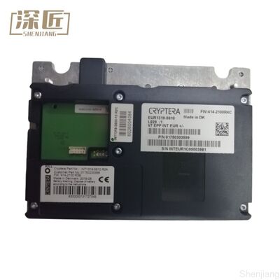1750303599 Original Diebold V7 EPP clavier chiffré avec code PIN clavier ATM sécurisé clavier 01750303599