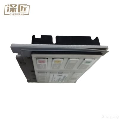 1750303599 Original Diebold V7 EPP clavier chiffré avec code PIN clavier ATM sécurisé clavier 01750303599