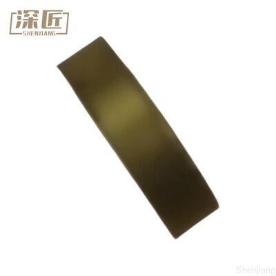 Rubber Coated Bearing Roller Glory GFD800D GFS100 GFS120 GFS220 UW52C Rubber Coated Bearing Roller for Currency Sorter Machine